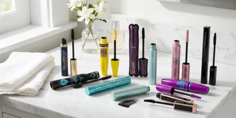 Best Waterproof Mascara 2026