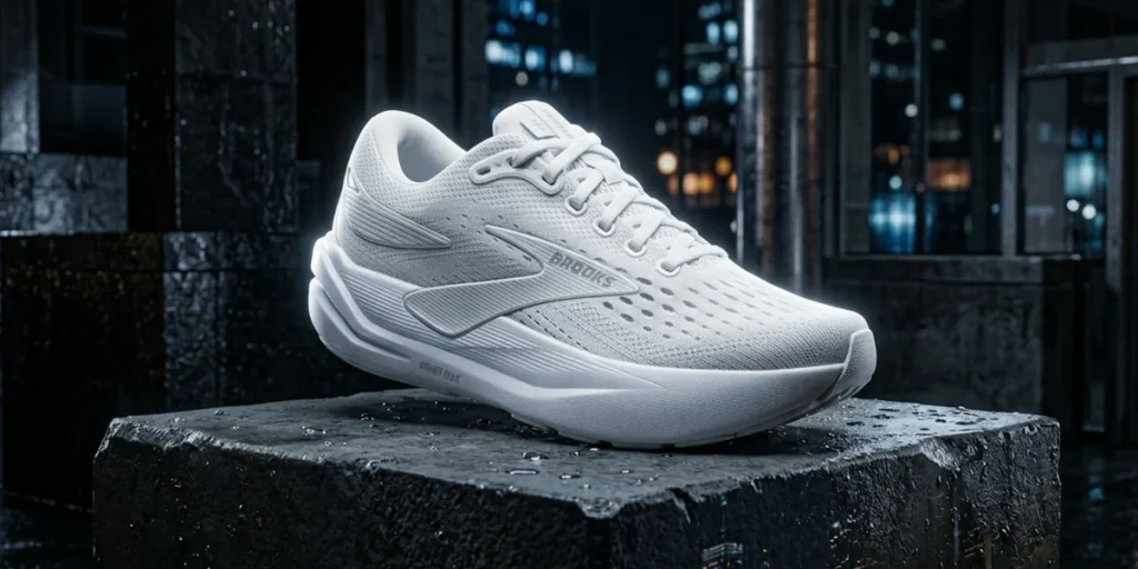 Brooks Ghost 17 Review