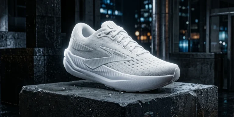 Brooks Ghost 17 Review
