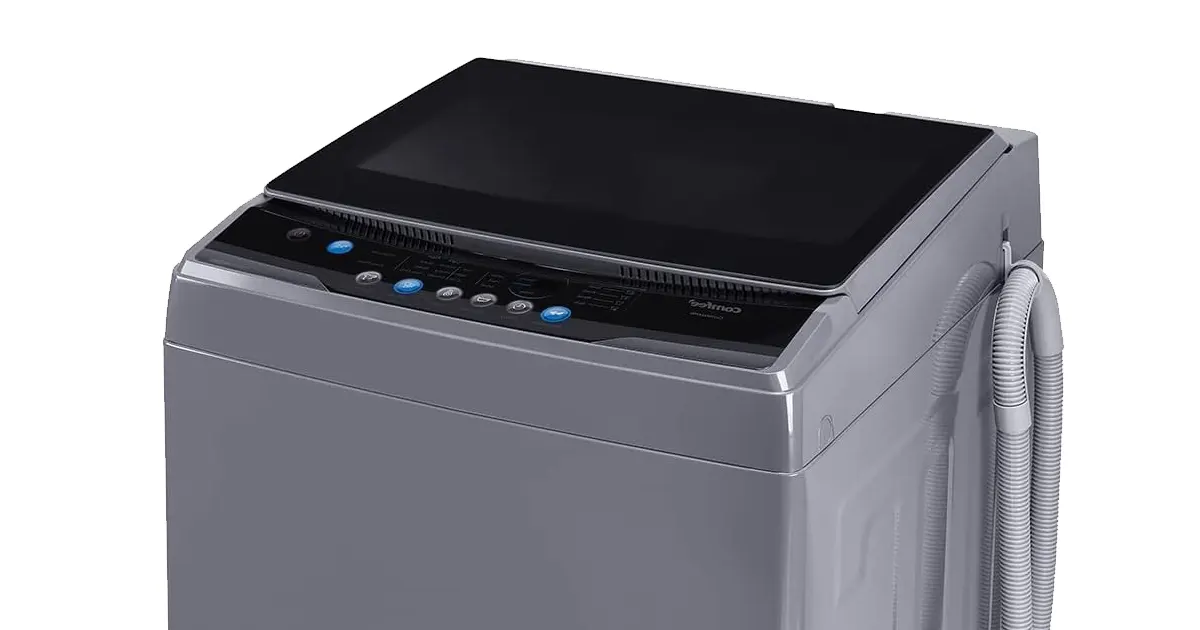 COMFEE CLV16N2AMG Review