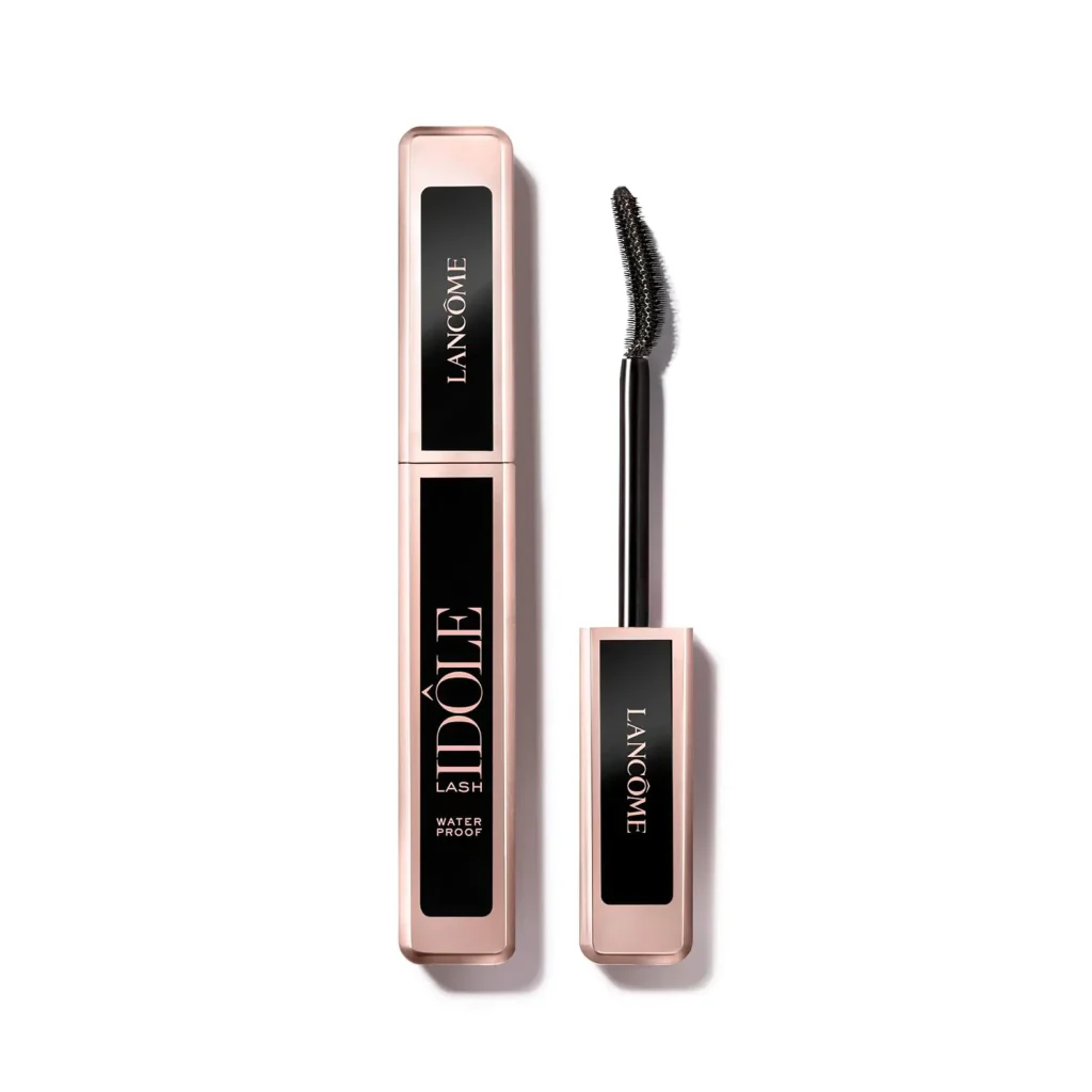 Lancôme Lash Idôle - Volumizing & Lifting Waterproof Mascara