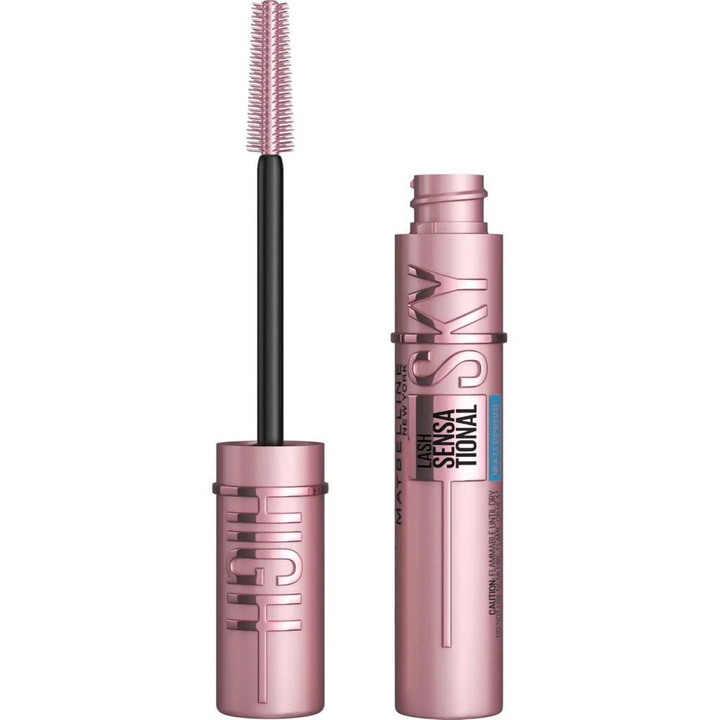 Maybelline Lash Sensational