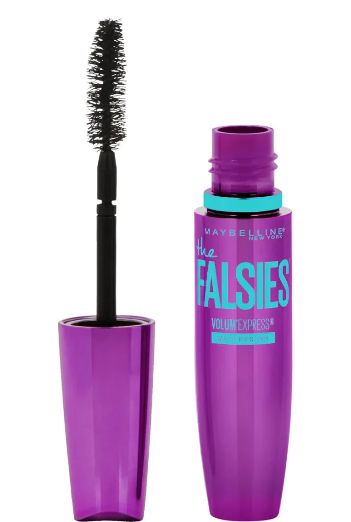 Maybelline Volum' Express The Falsies Waterproof