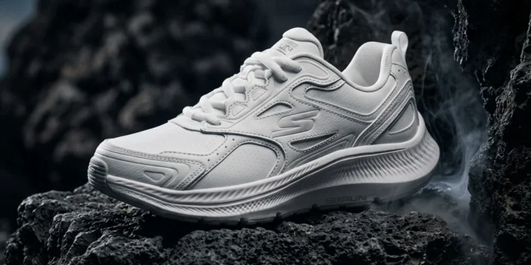 Skechers Women's Go Run Consistent 2.0 Sumpter Trail Sneaker Review
