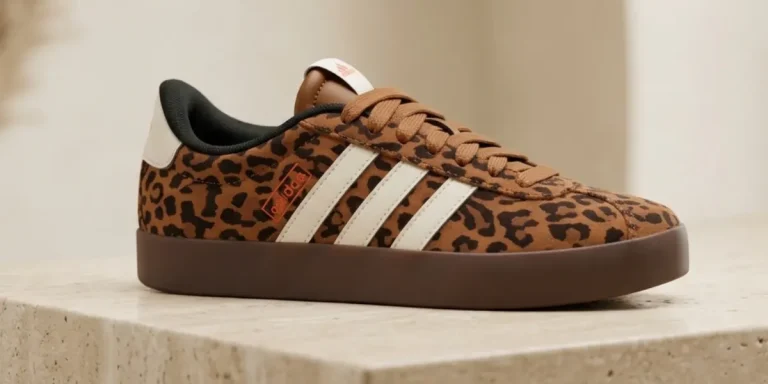 adidas Women's VL Court 3.0 Shoe Review