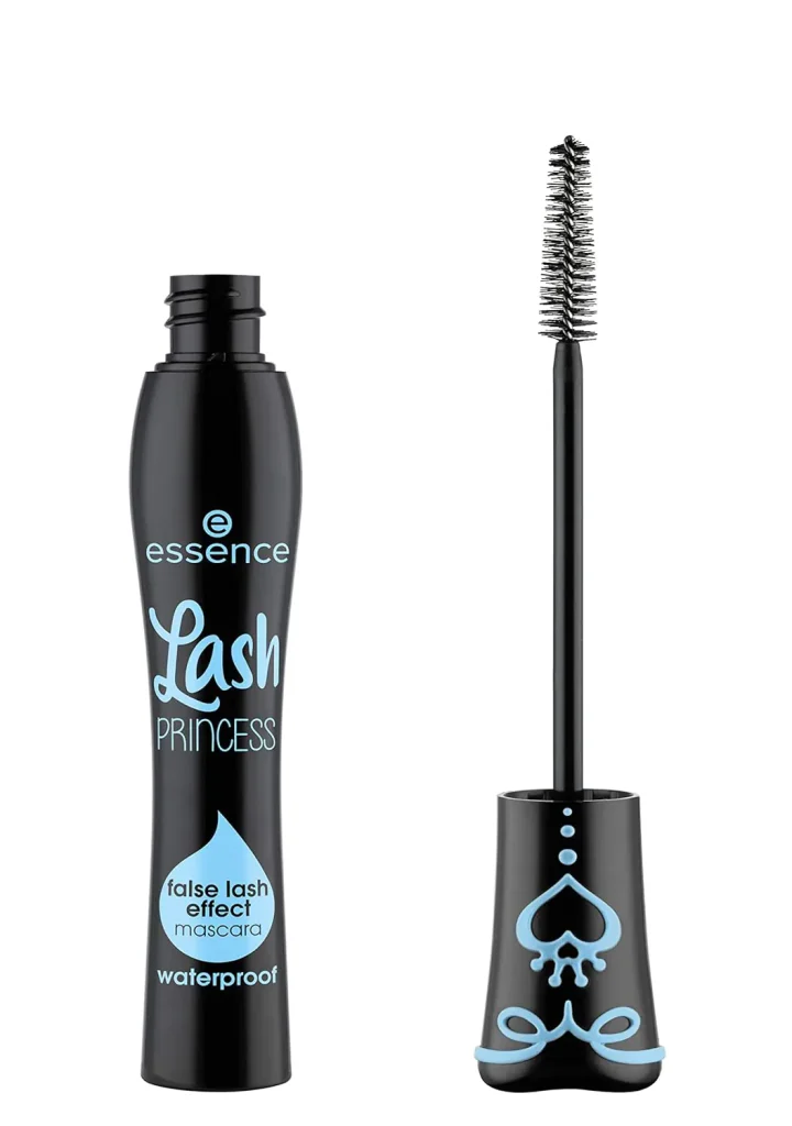 essence Lash Princess False Lash Waterproof Mascara,