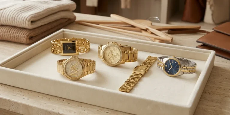 Best Everyday Watches for Women