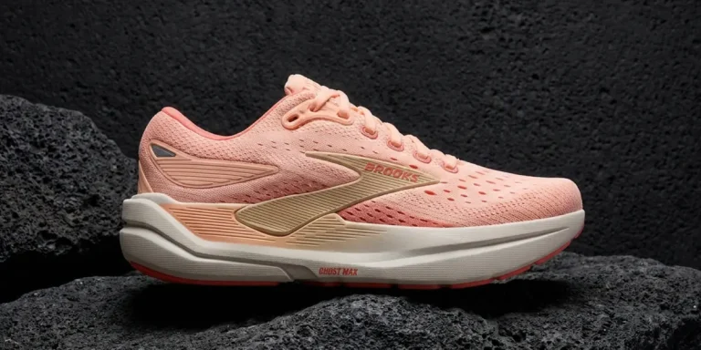 Brooks Ghost Max 3 Review