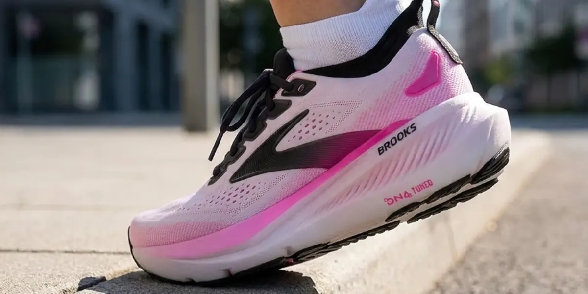Brooks Glycerin 23 Review