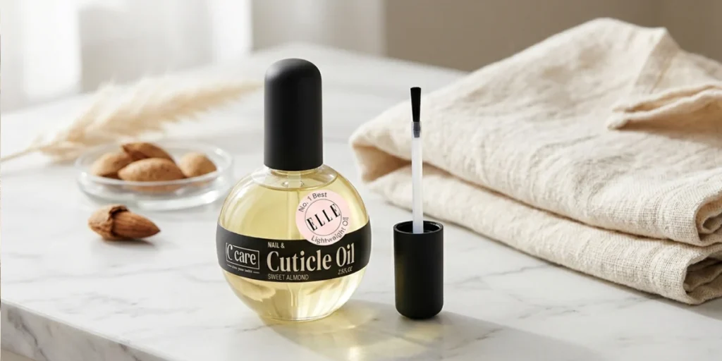 Nail Care Essentials