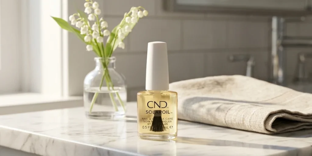 Nail Care Essentials