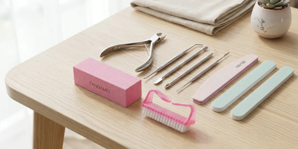 Nail Care Essentials