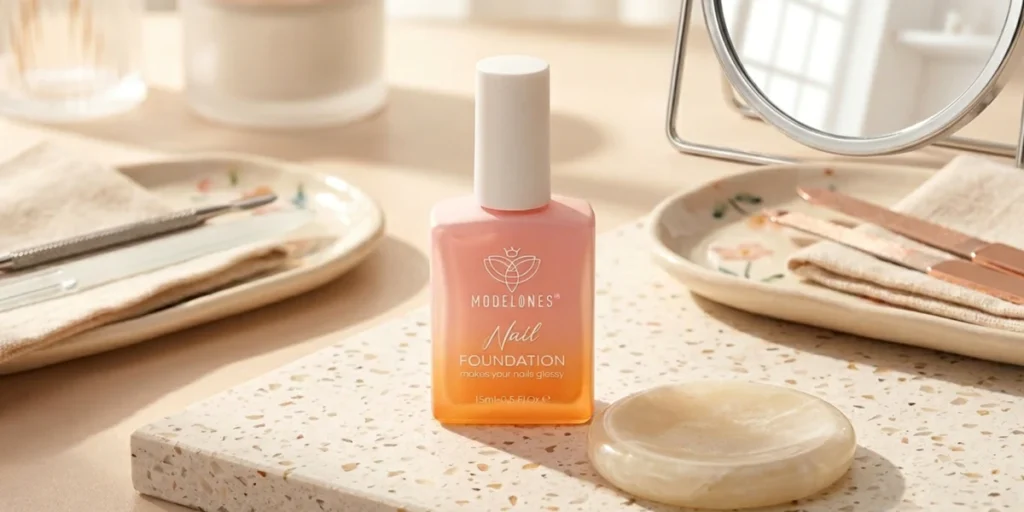 Nail Care Essentials
