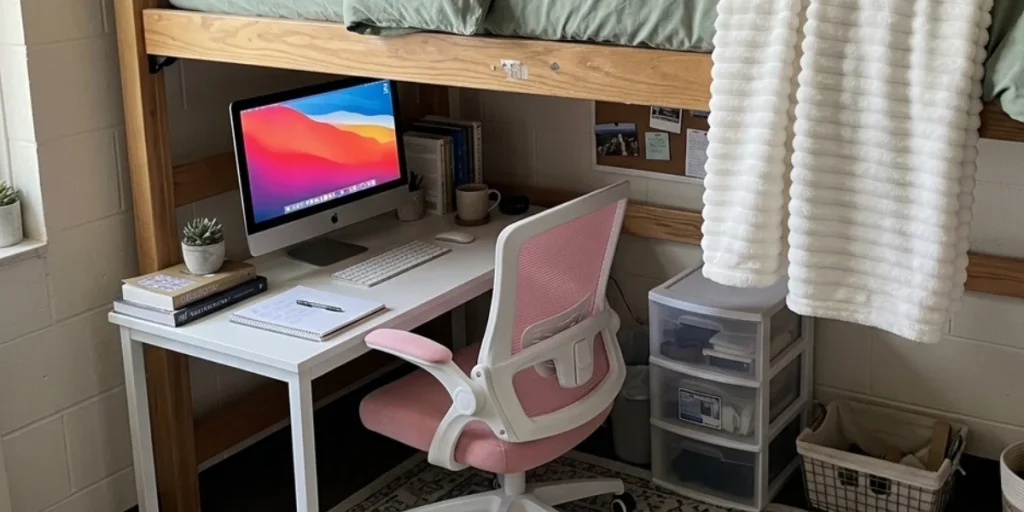 NEO CHAIR Adjustable Ergonomic Executive Chair