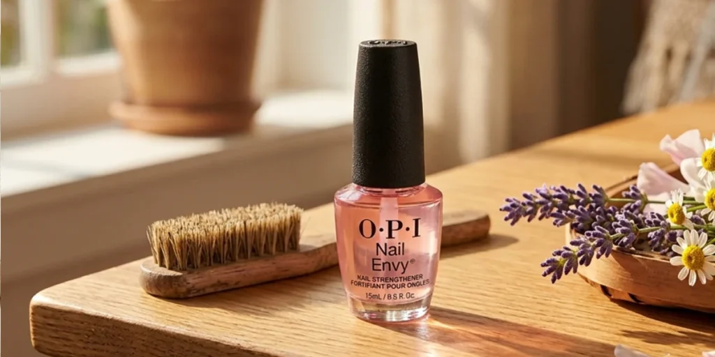 Nail Care Essentials