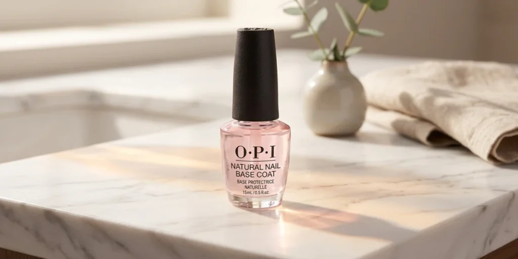 Nail Care Essentials
