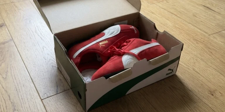 PUMA Speedcat OG Women