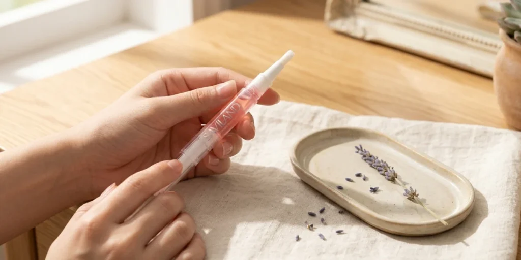 Nail Care Essentials