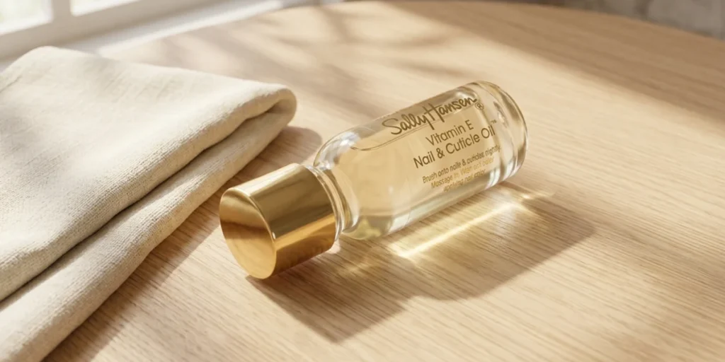 Nail Care Essentials