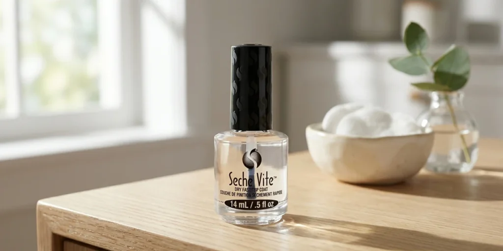 Seche Vite Dry Fast Top Coat