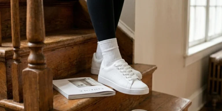 Vepose Women's Fashion Sneakers Review