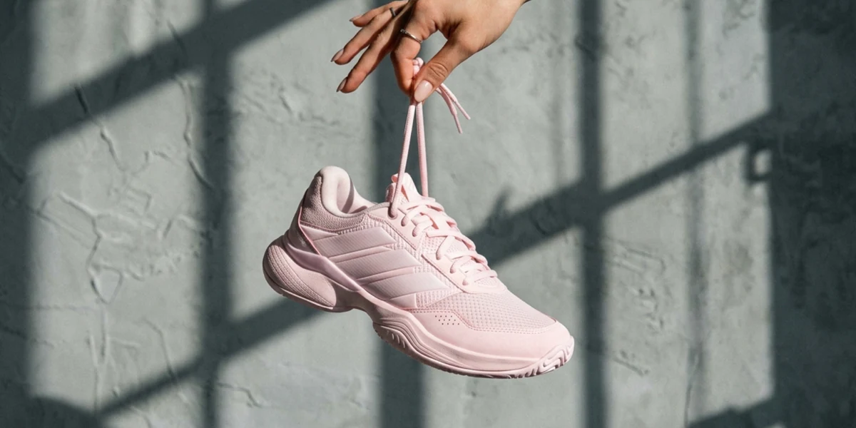 adidas Gamecourt 3 All Court Tennis Shoes review